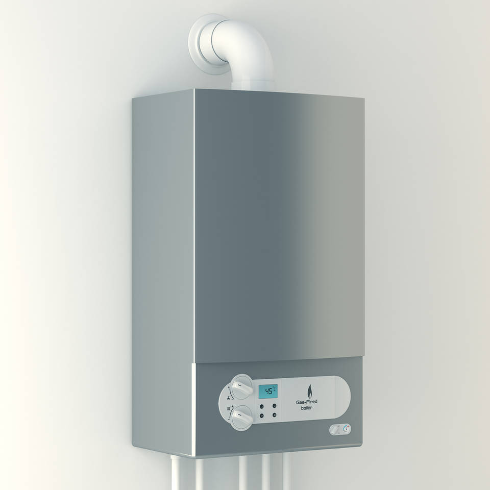 Wall Boiler Service