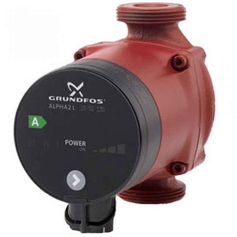 Central Heating Pump